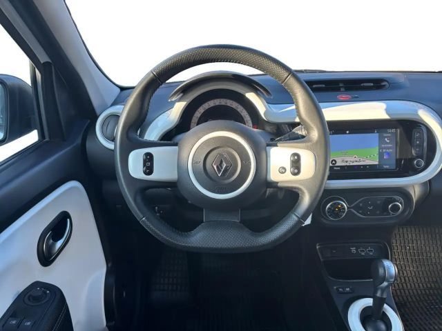 Renault Twingo Electric Techno