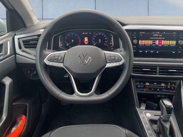 Volkswagen Taigo 1.5 TSI