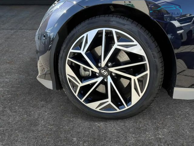 Hyundai IONIQ 6 UNIQ Vierwielaandrijving