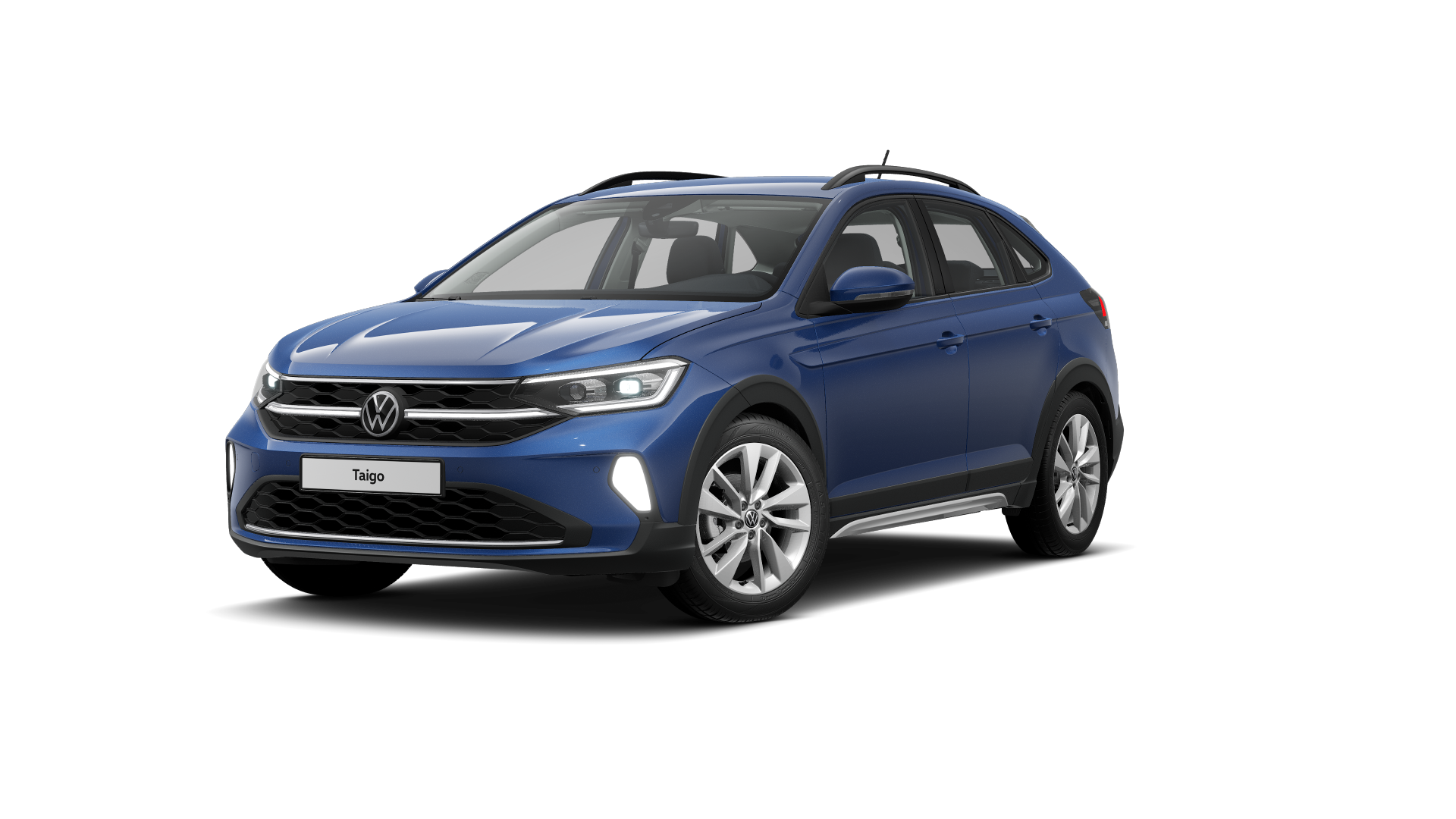 Volkswagen Taigo 1.5 TSI DSG IQ.Drive Life