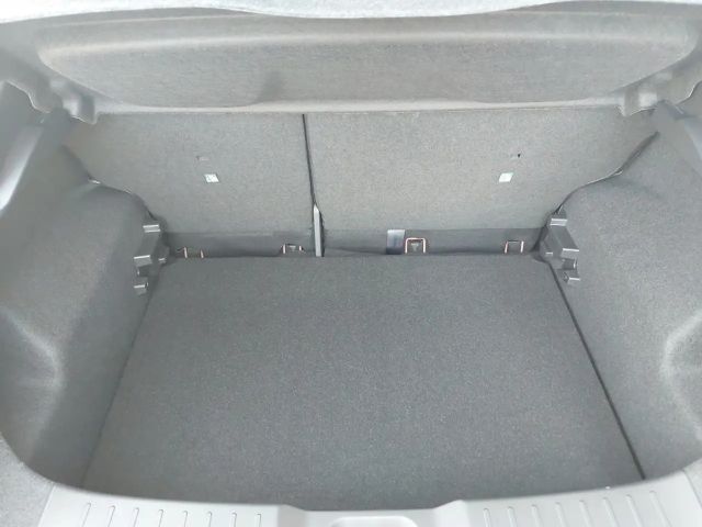 Nissan Juke N-Connecta