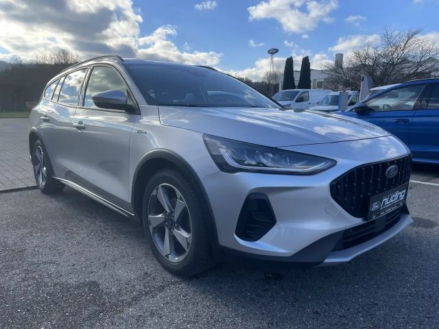 Ford Focus 1.5 EcoBlue Active Wagon