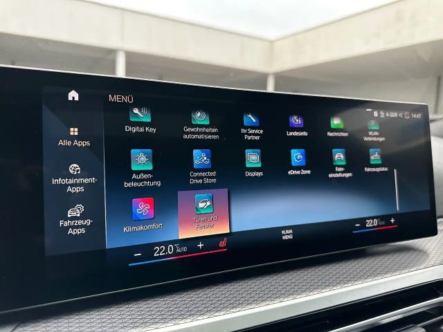 BMW 330 330e M-Sport Touring xDrive