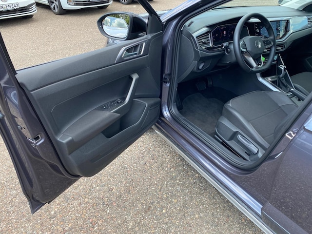 Volkswagen Taigo 1.0 TSI