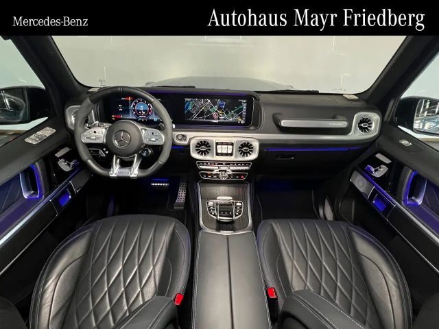 Mercedes-Benz G 63 AMG AMG Line