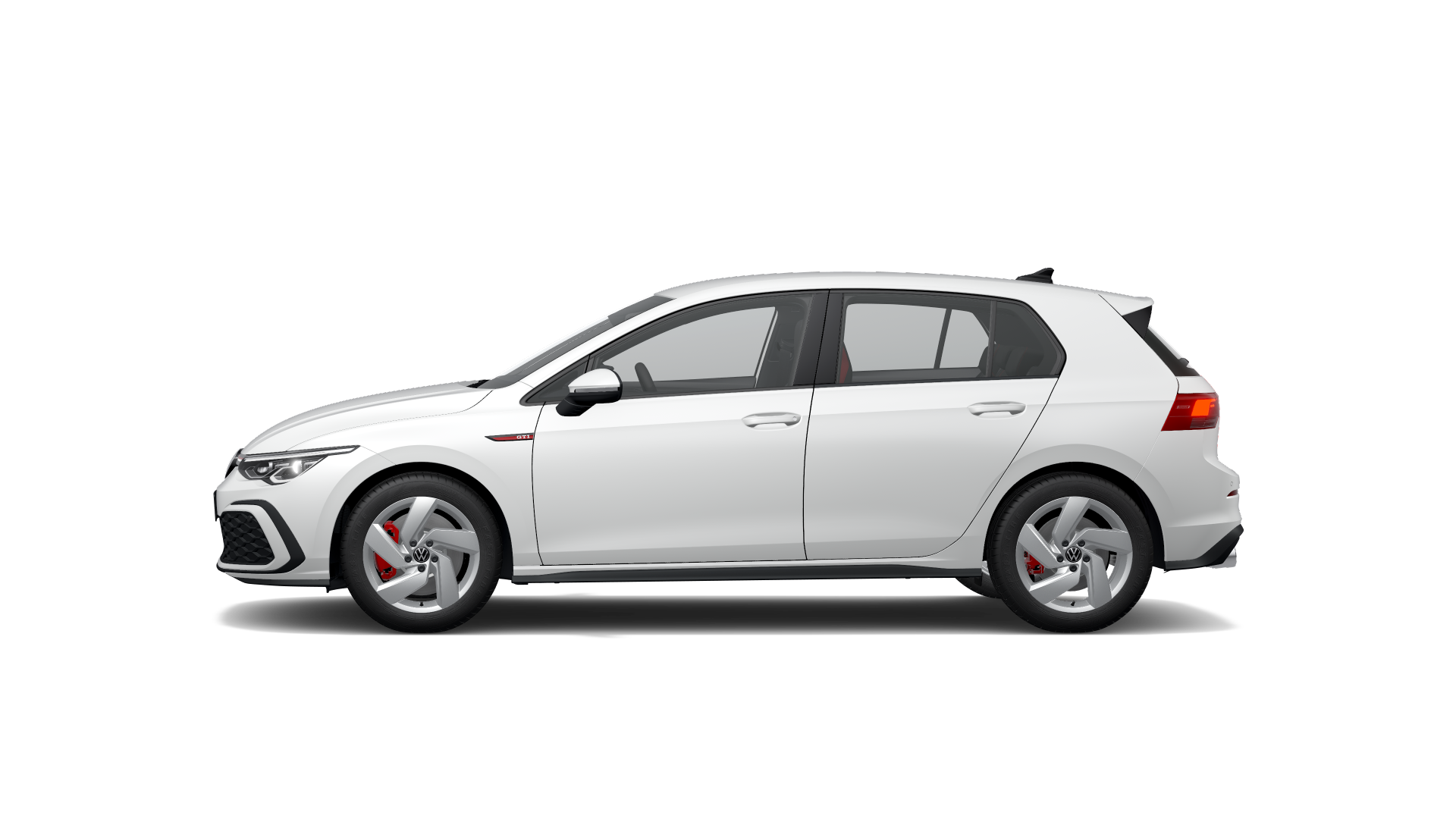 Volkswagen Golf 2.0 TSI GTI