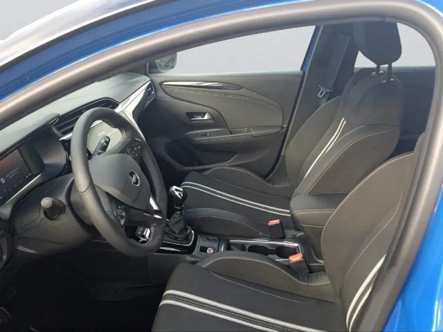 Opel Corsa GS-Line Grand Sport