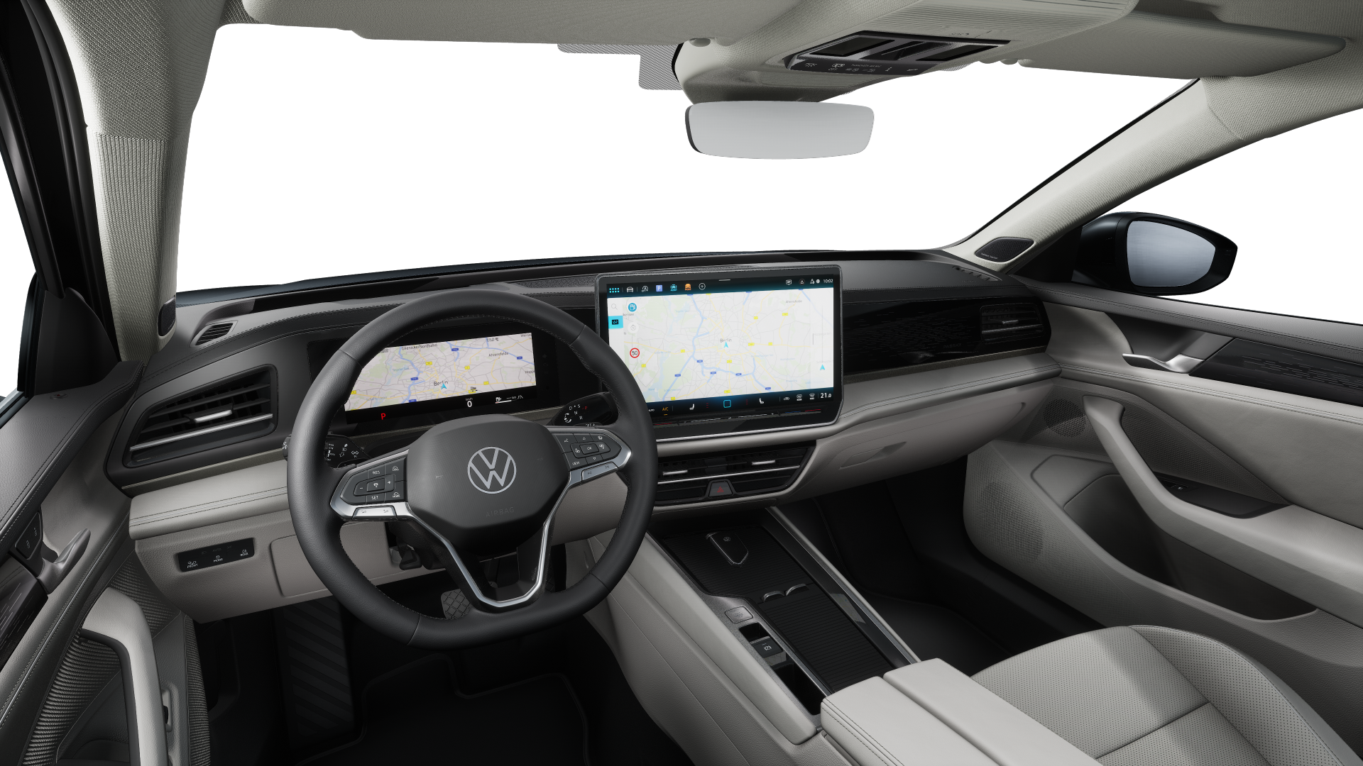 Volkswagen Passat DSG eHybrid