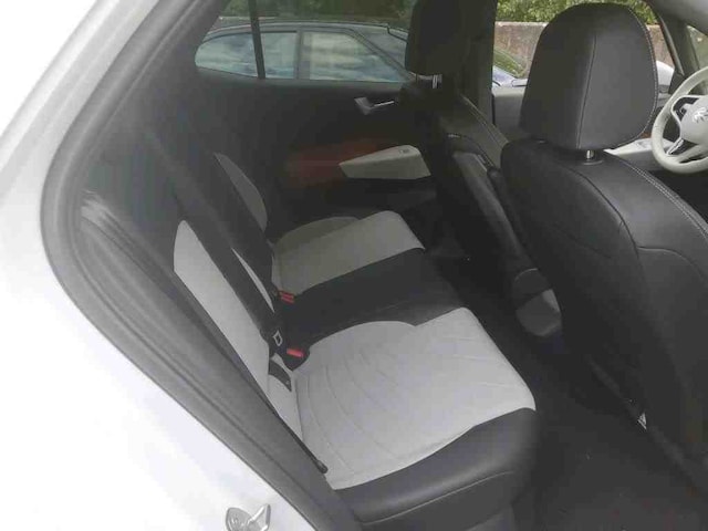 Volkswagen ID.3 58 KWh Performance Pro