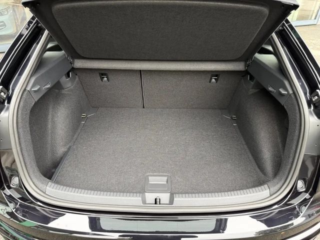 Volkswagen Taigo DSG