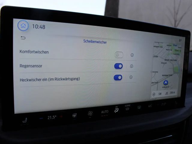 Ford Kuga AWD Active Hybrid