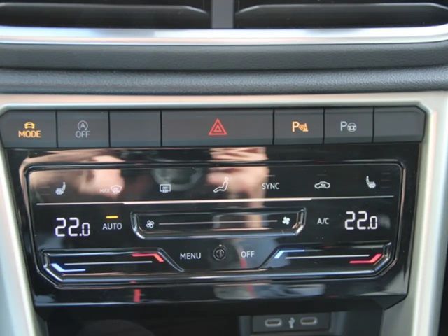 Volkswagen T-Roc Move