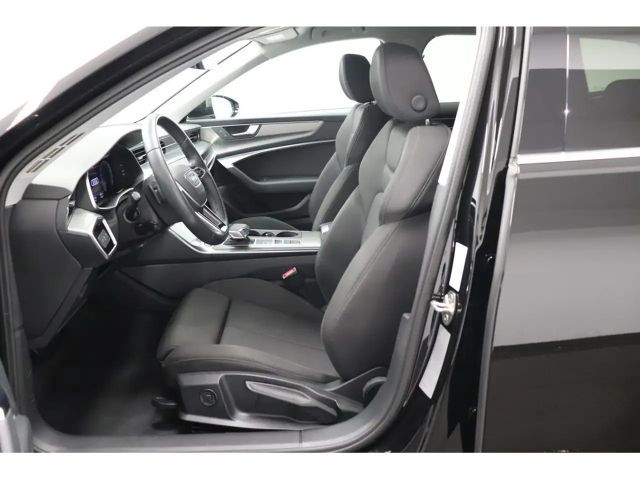 Audi A6 3.0 TDI Avant Quattro