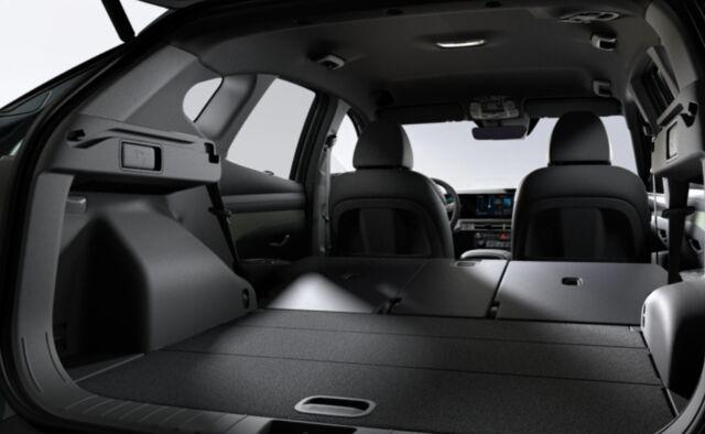 Hyundai Tucson 2WD Prime