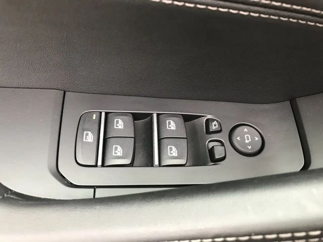 BMW X6 Coupé M-Sport xDrive30d