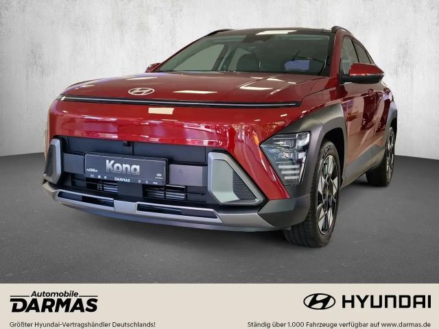 Hyundai Kona 1.6 Prime