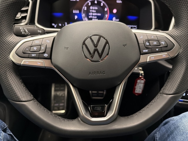 Volkswagen T-Roc 1.5 TSI DSG R-Line