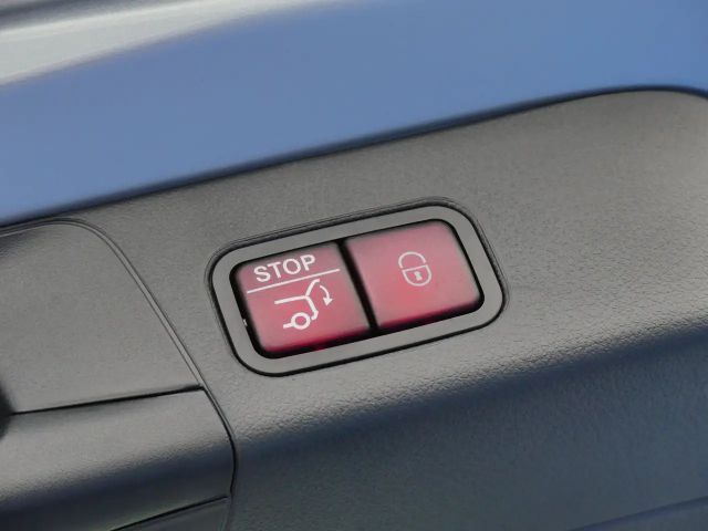 Mercedes-Benz B 220 4MATIC Progressive