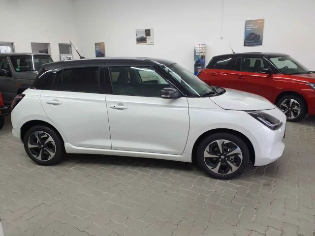 Suzuki Swift Comfort Hybrid