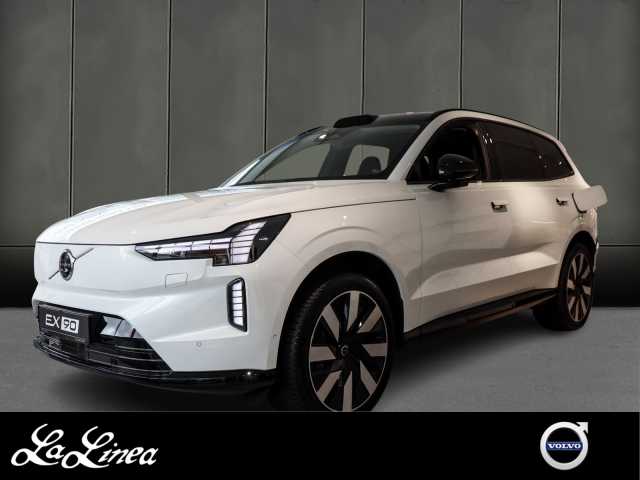 Volvo EX90 