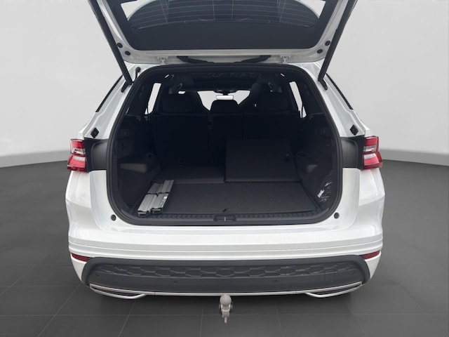 Skoda Kodiaq 2.0 TDI 4x4 Sportline