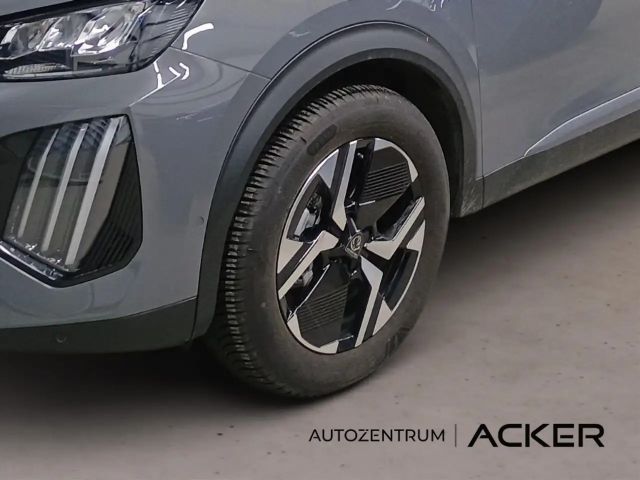 Peugeot 2008 Allure Pack Hybrid