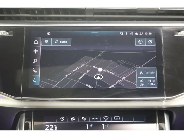 Audi Q7 50 TDI Quattro S-Line