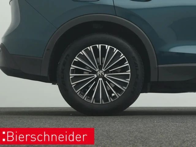 Volkswagen Tiguan 1.5 eTSI DSG IQ.Drive