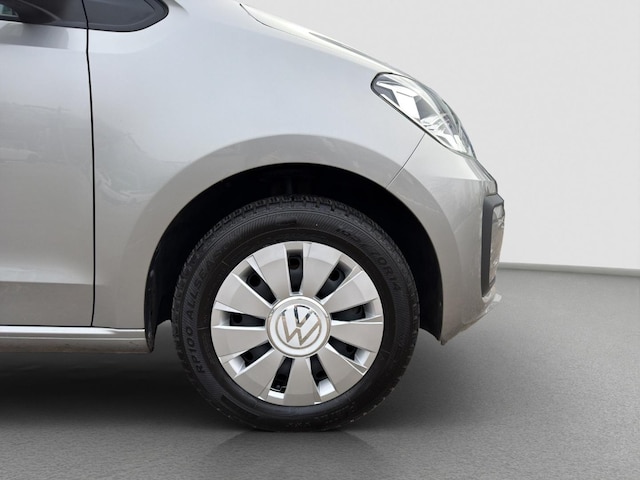 Volkswagen up! Allwetter connect Clima