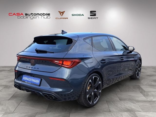 Cupra Leon 2.0 TSI DSG VZ