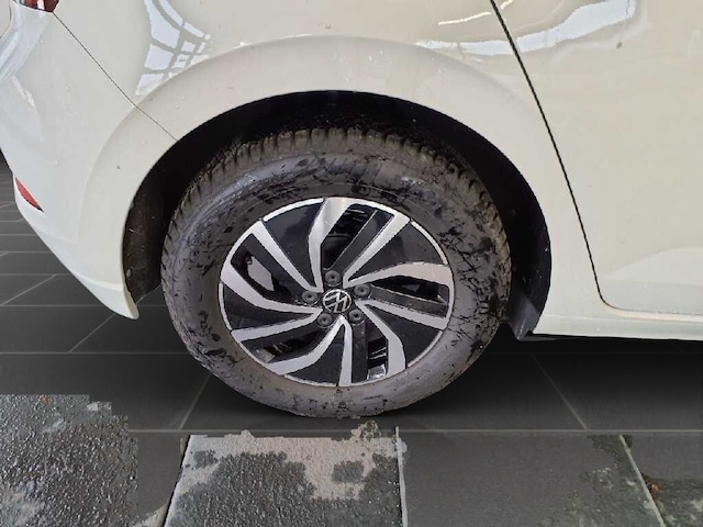 Volkswagen Polo 1.0 MPI Life