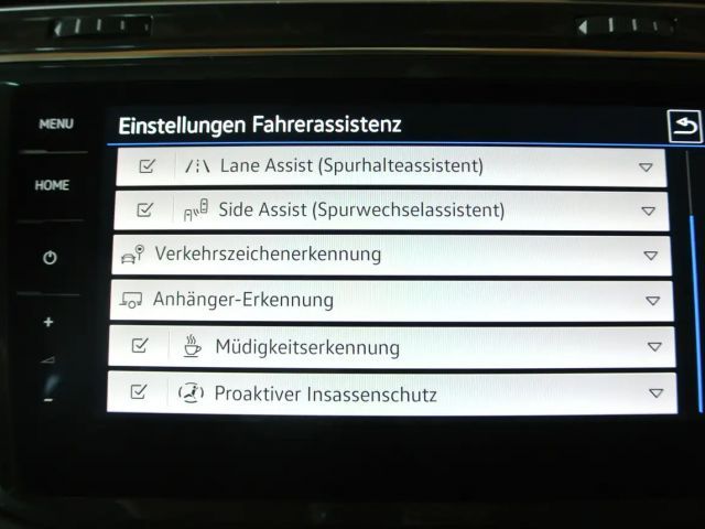 Volkswagen Tiguan 4Motion Elegance Elegance