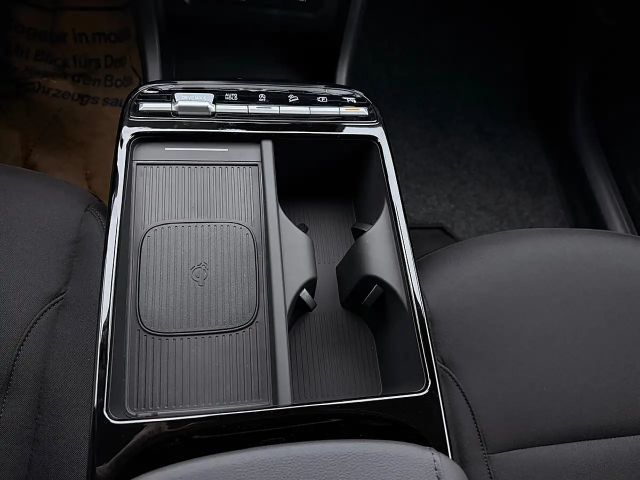 Hyundai Tucson 2WD T-GDi