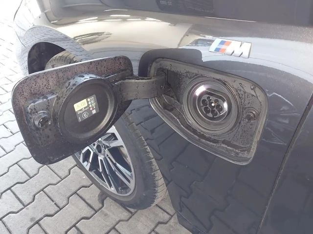 BMW 550 M-Sport Sedan xDrive