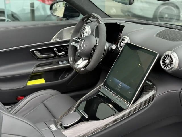 Mercedes-Benz SL 55 AMG 4MATIC+ AMG Line