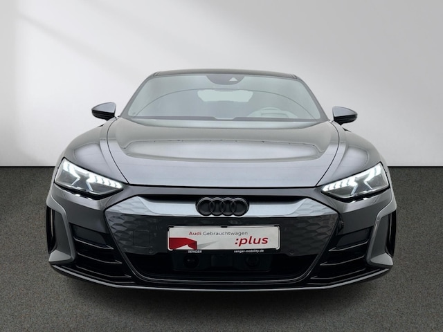 Audi e-tron GT Quattro