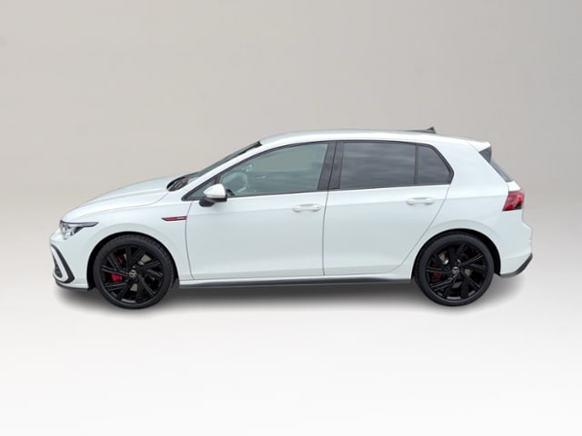 Volkswagen Golf DSG GTI Golf VIII