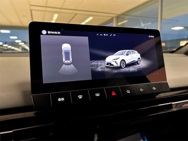 MG MG4 51 kWh EV Standard range