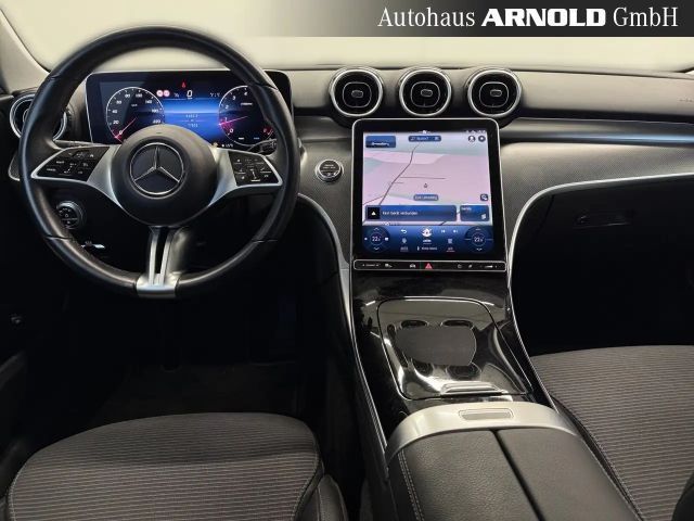 Mercedes-Benz C 180 AVANTGARDE Estate