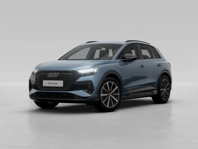Audi Q4 e-tron 40