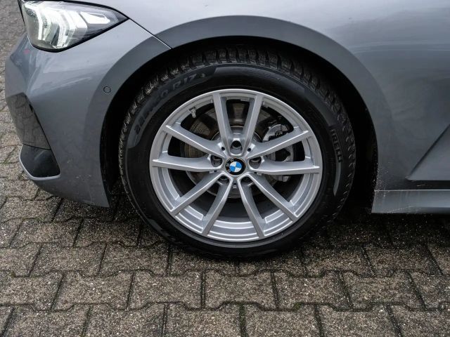 BMW 320 320i M-Sport
