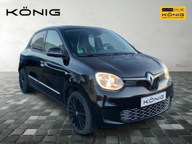 Renault Twingo Electric