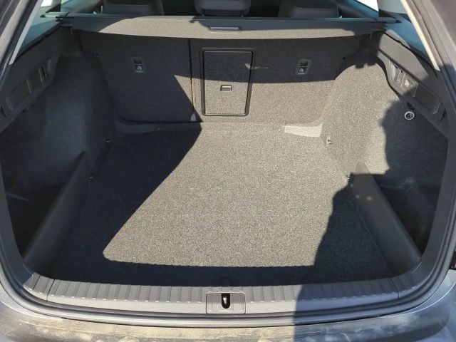 Skoda Octavia 1.5 TSI Combi Selection