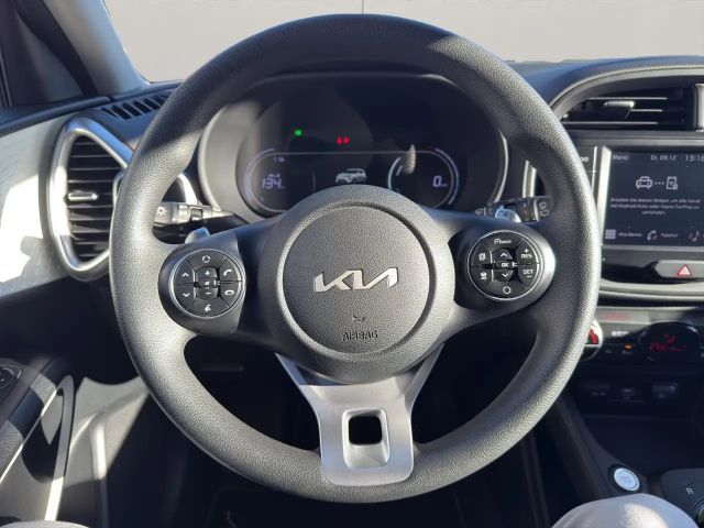 Kia Soul e- (39kWh) Edition ACC+LED+Fernlichtass.
