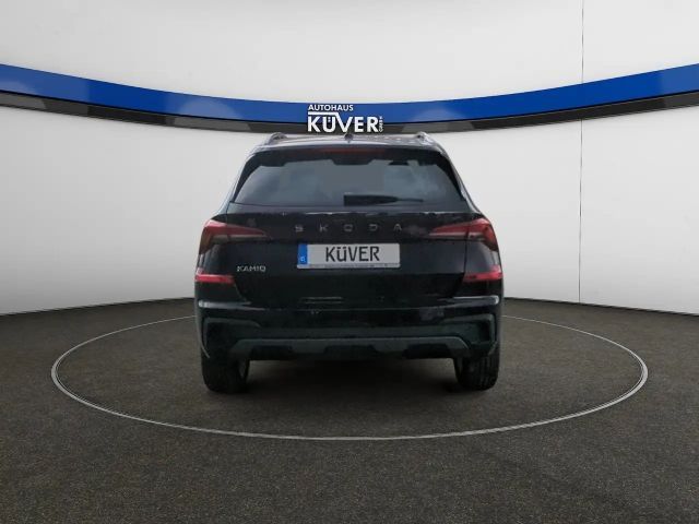 Skoda Kamiq 1.0 TSI Selection