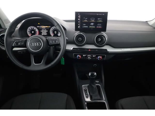 Audi Q2 35 TFSI S-Tronic