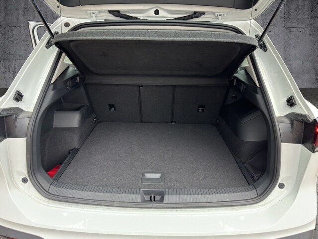 Volkswagen Tiguan 1.5 eTSI DSG