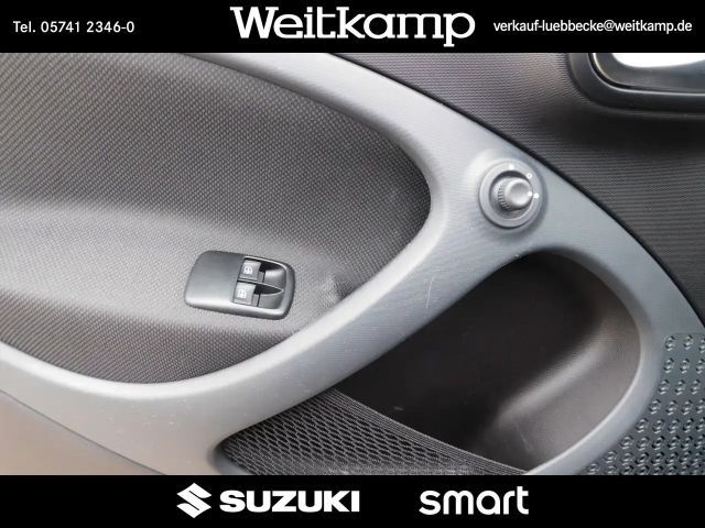 Smart EQ forfour PLUS Premium Pulse