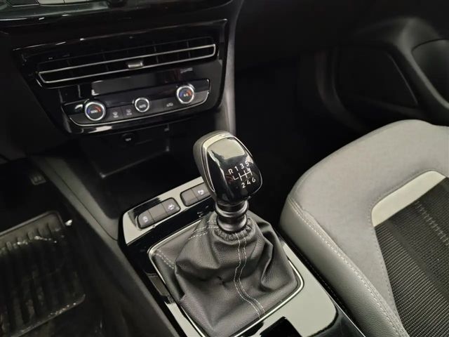 Opel Mokka 1.2 Turbo Elegance Turbo