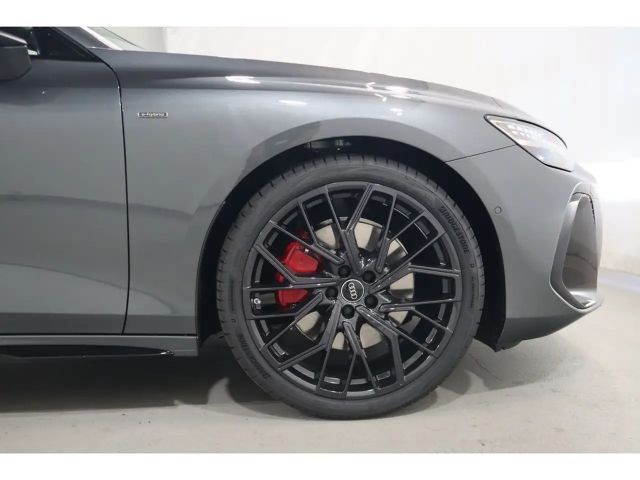 Audi A6 e-tron Quattro